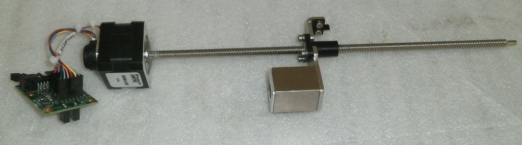 2017 Emag Biomerieux Ametek Precision Motor Control K43H4BH-3.5-002 w/ Board