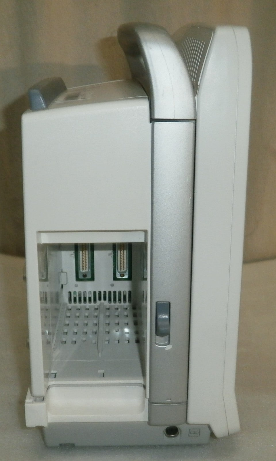 GE Healthcare CARESCAPE B650 Monitor