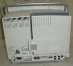 GE Healthcare CARESCAPE B650 w/ E-PSMP-00 Module and SpO₂ Sensor, ESG Cables