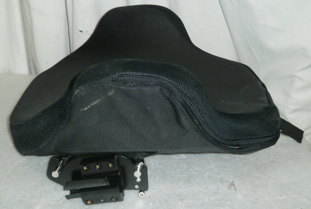 Wheelchair Blake Geo-Matrx Silver Cushion 04T-00828512 16X20" Polyurethene Foam