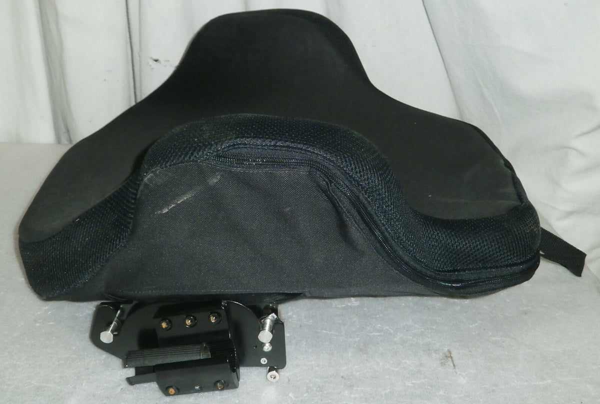 Wheelchair Blake Geo-Matrx Silver Cushion 04T-00828512 16X20" Polyurethene Foam