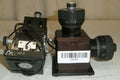 SD Instruments MICROMANIPULATOR with ABP-R mounting plate