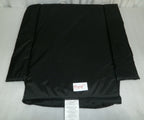 Motion Wheelchair Fabric Adjust Back cover Upholstery Size 19 x 19