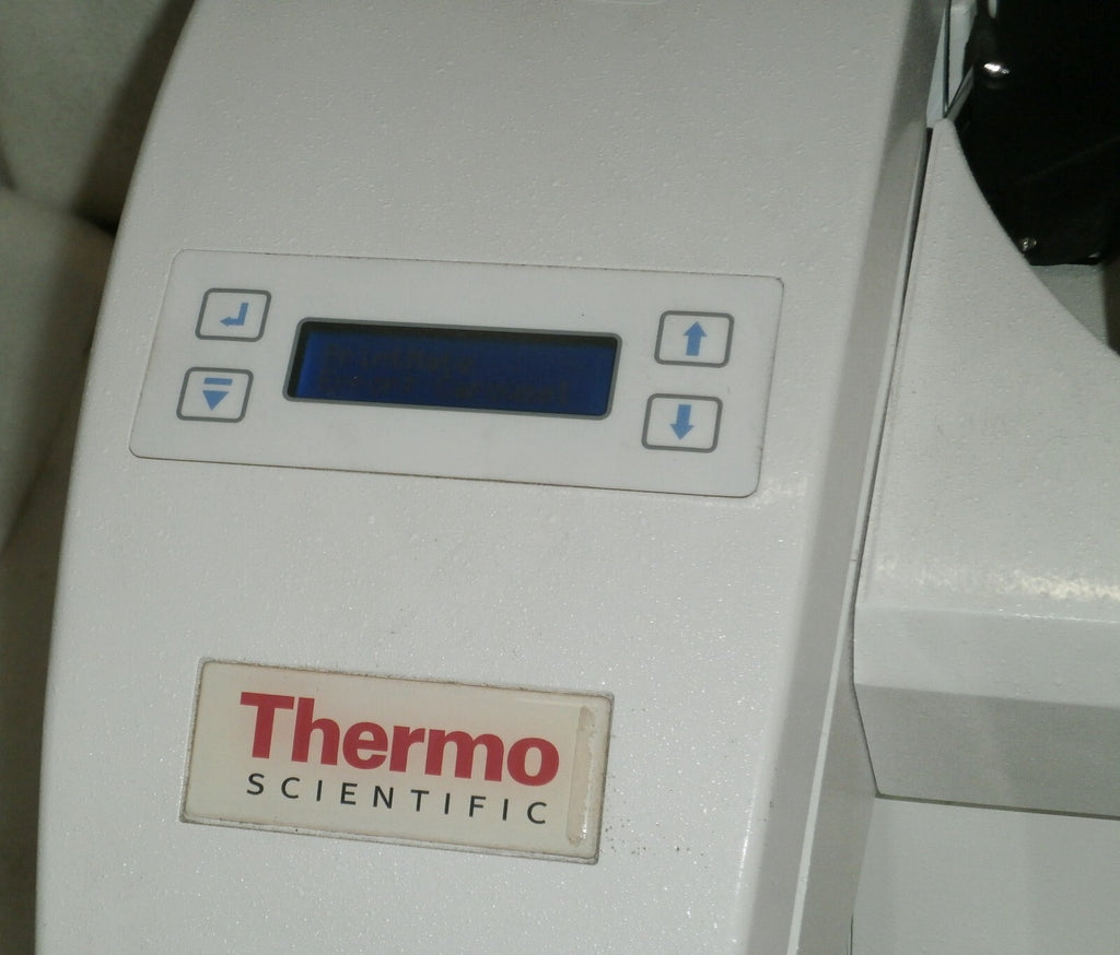 Thermo Scientific PrintMate 450 Cassette Printer Model No A79500002
