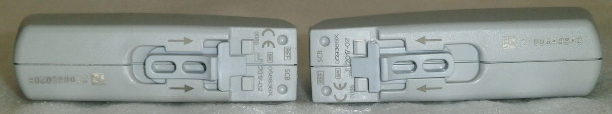 Covidien Sonicision SCG Generator (BATTERIES DO NOT CHARGE)