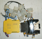 MOLLER DILR22-G AND ONE PHOENIX CONTACT PSR-ESA4_B AND 2 FUSETEK MD30F 30