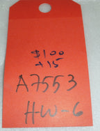 VARIAN CP-3800 PARTS SA10-32-24V AND PARTS AS PHOTO