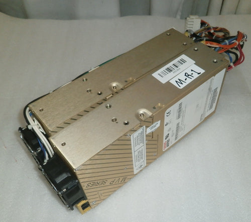 ASTEC POWER SUPPLY MODEL MP6-3L-0M (630) Astec PN 73-560-6030