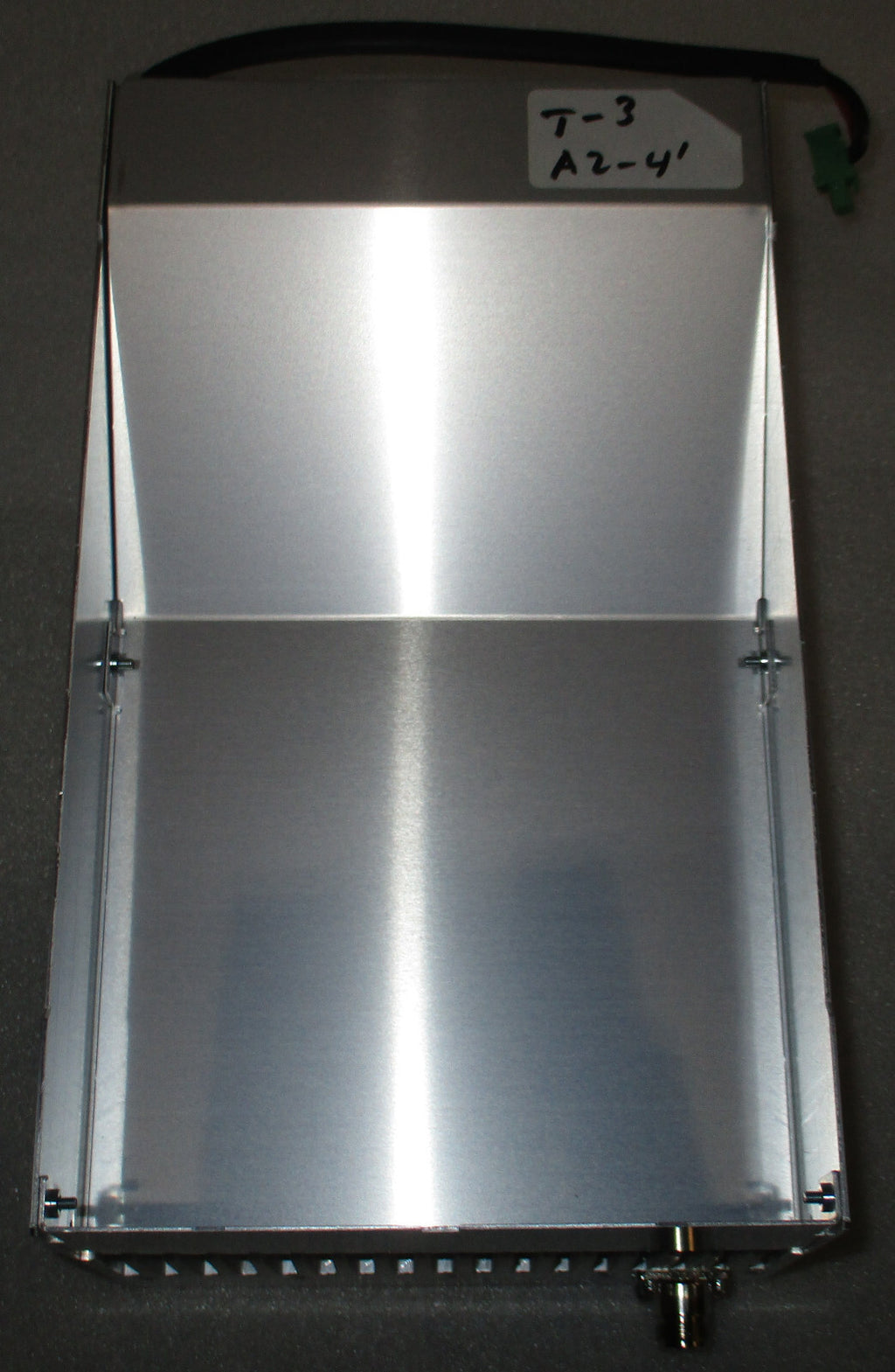 TAIT TBA90H0 TB9100 UHF Radio repeater Power Amplifier UHF 380-520 100W