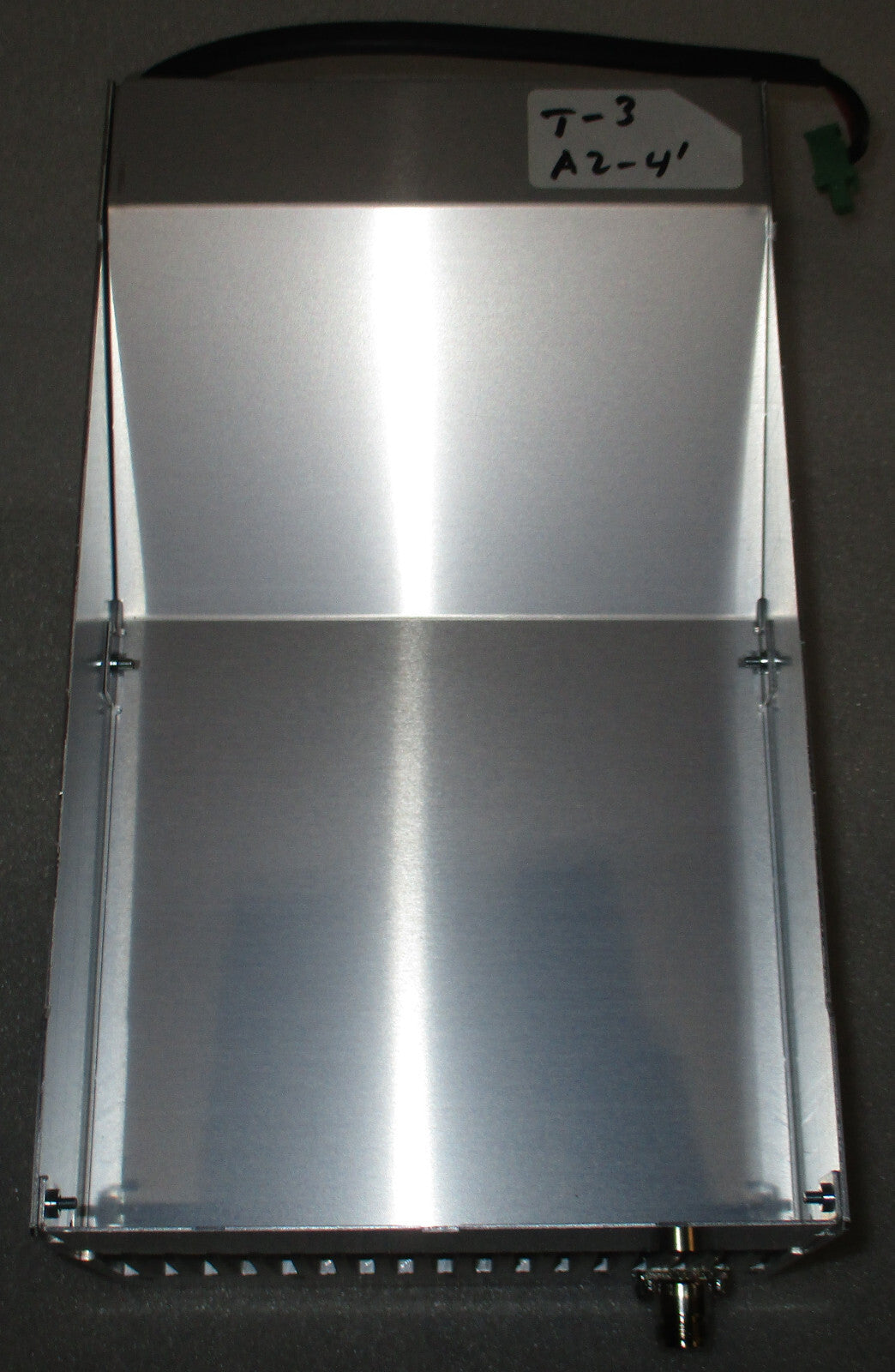 TAIT TBA90H0 TB9100 UHF Radio repeater Power Amplifier UHF 380-520 100W