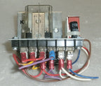Relay Locking System 2177965 GE AMX 4 Used Very Good Condition