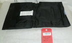 Invacare Cover Assembly Back Upholstery Size 16W x 15-19H Model 1168654