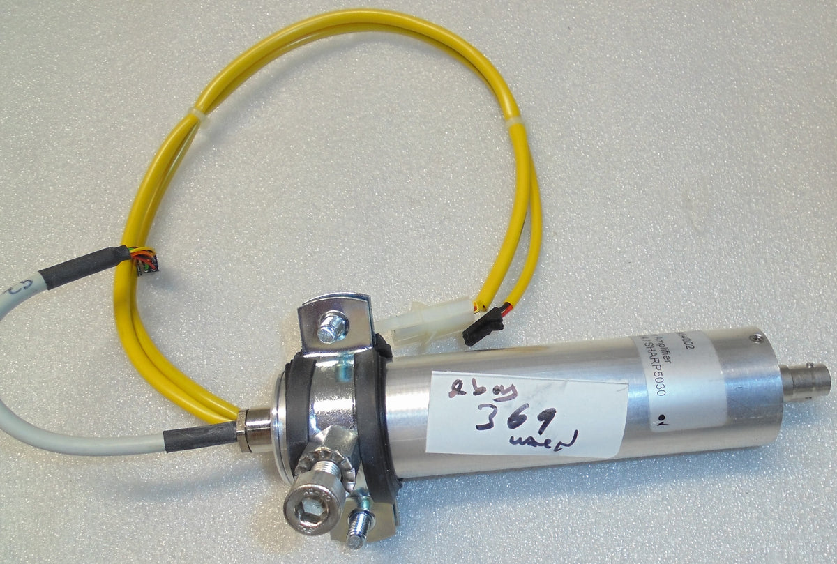 Thermo Electron FH62C-14 / Sharp 5030 Detector Amplifier 425454002 Rev E