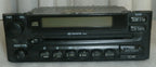TOYOTA RADIO STEREO FM 08600-00930 CD PLAYER OEM USED VERY GOOD CONDITION