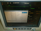 Mindray iPM-9800 Patient Monitor