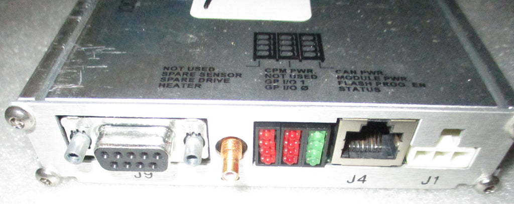 SIEMENS PCE ASSY CONTROL LOCI 1000034628