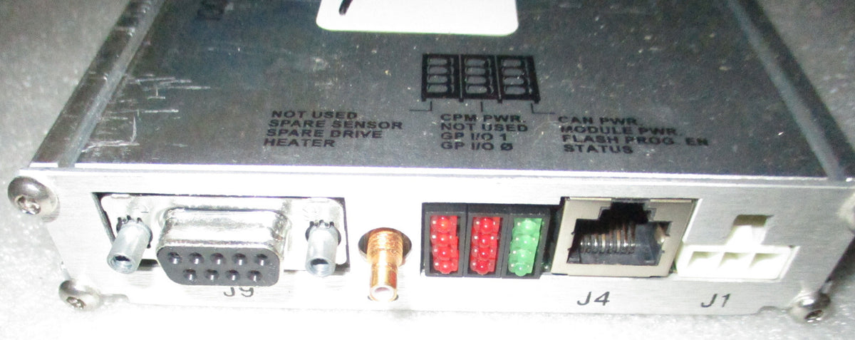 SIEMENS PCE ASSY CONTROL LOCI 1000034628