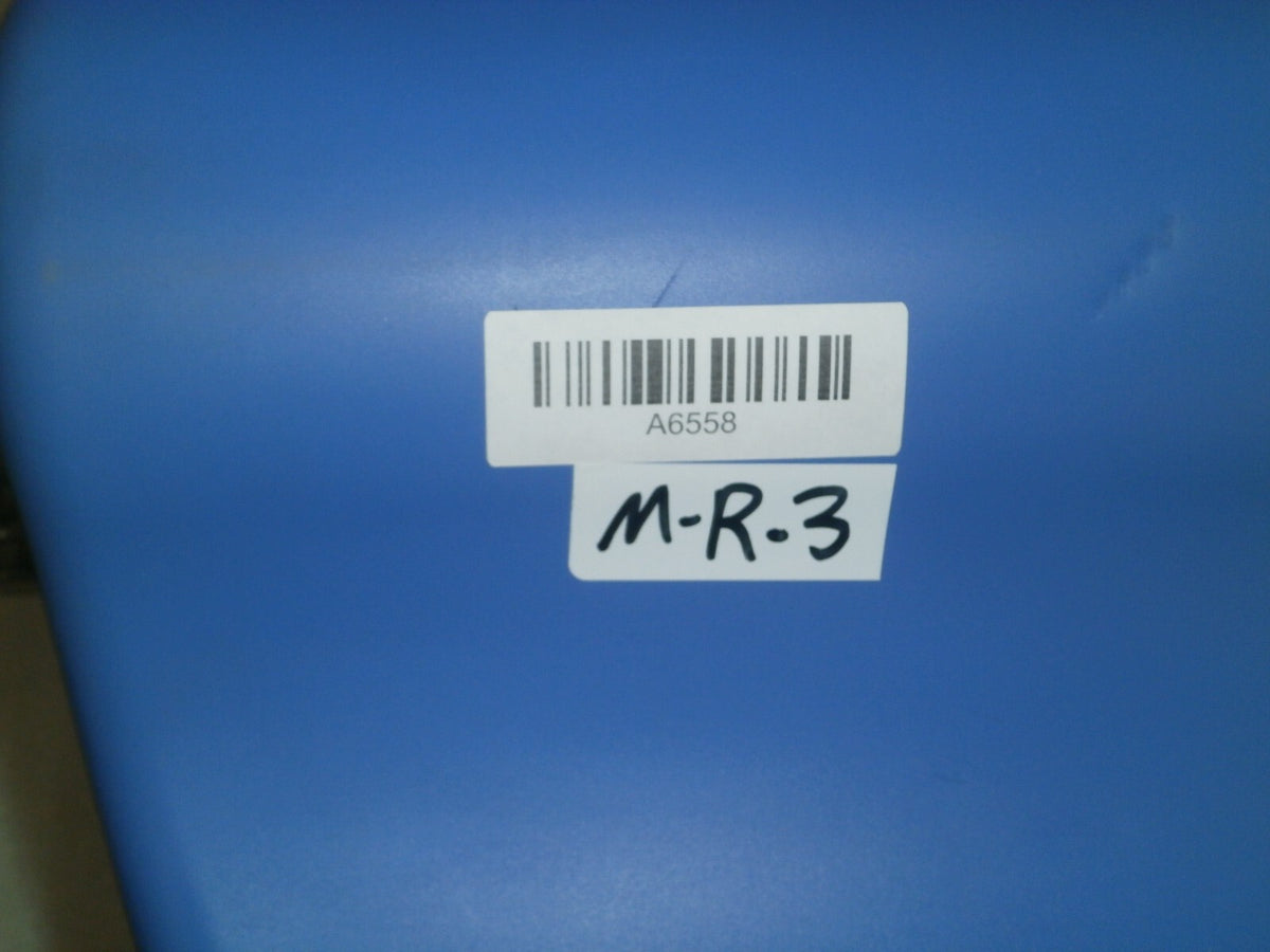 Arjo Huntleigh Sara Plus Chorus Encore Knee Plate Support w/ Mount