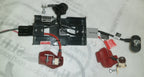 Invacare TDX-SP2 Battery Cables C626 and Other Cables 10085475 as Photo