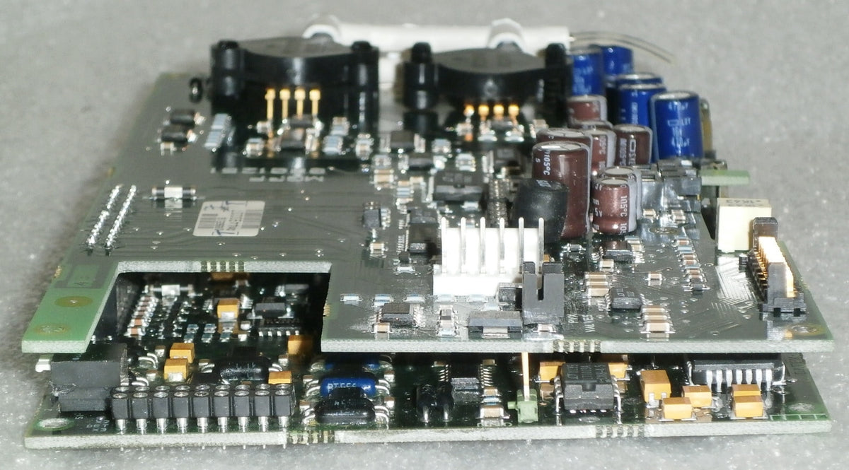 DATEX MGFF-8001251 CIRCUT BOARD AS PICTURES