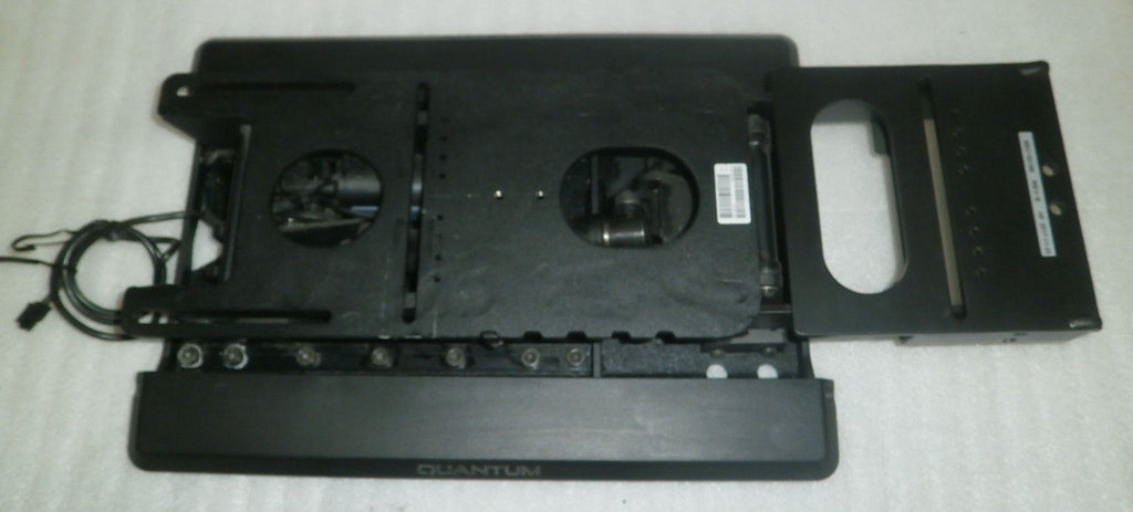 QUANTUM TILT BASE & BOLT FOR W.CH. WITH ACTUATOR AND SEAT PAN MEC144370