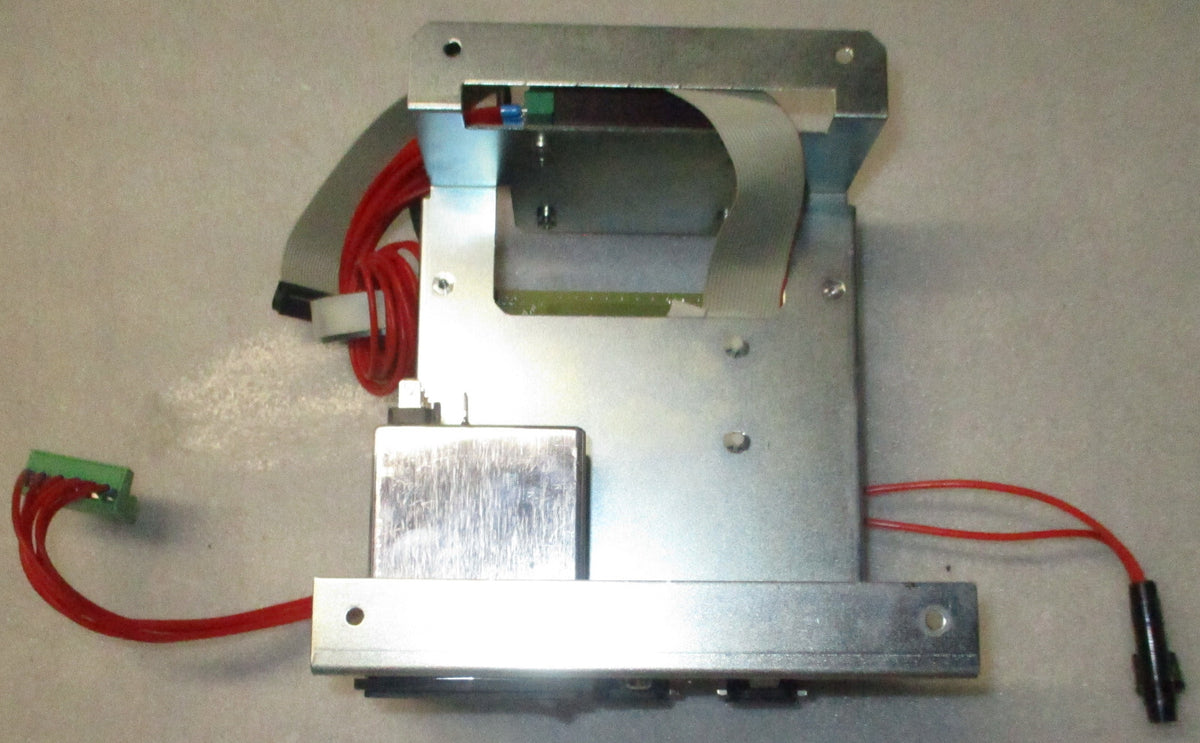 dilumat S parts power connection and board WITH RMS STEP DRIVE good condition
