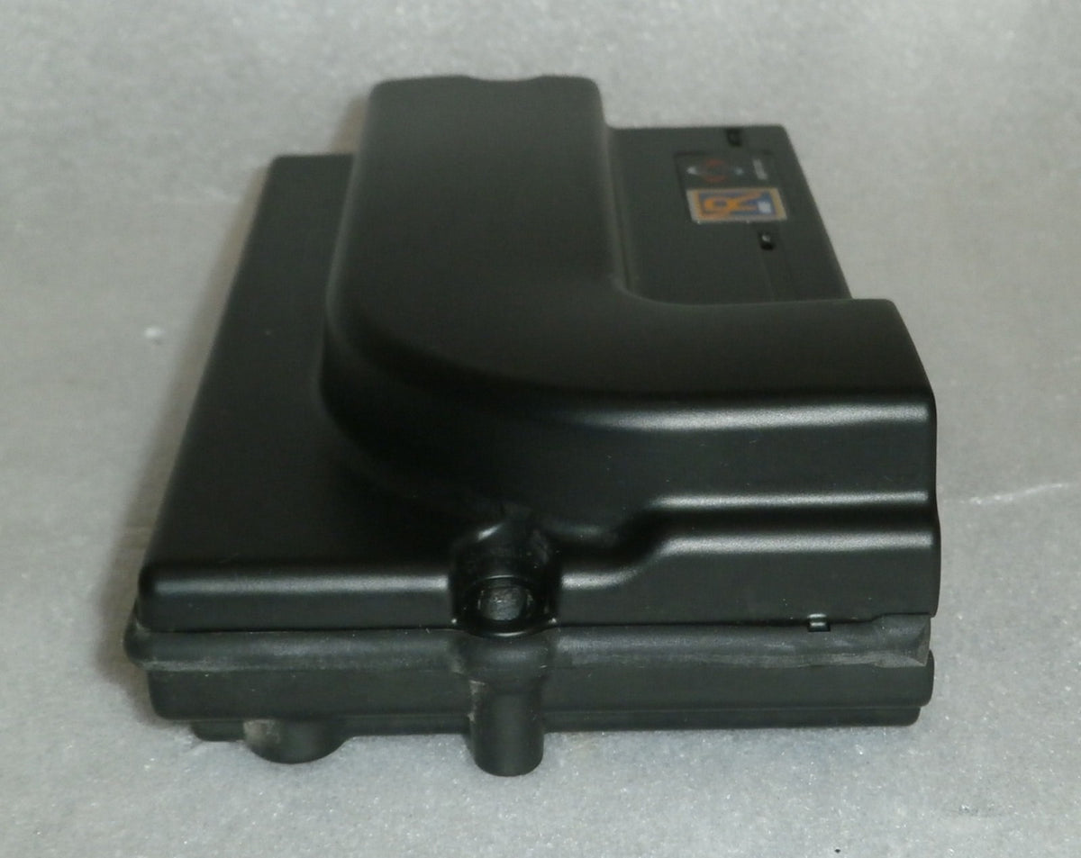 QUICKIE XPERIENCE WHEELCHAIR CONTROL D51109-06 GOOD CONDITION