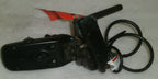 QUANTUM 6000Z WHEELCHAIR JOYSTICK WITH SWING AWAY ARM GOOD WORKING CONDITION