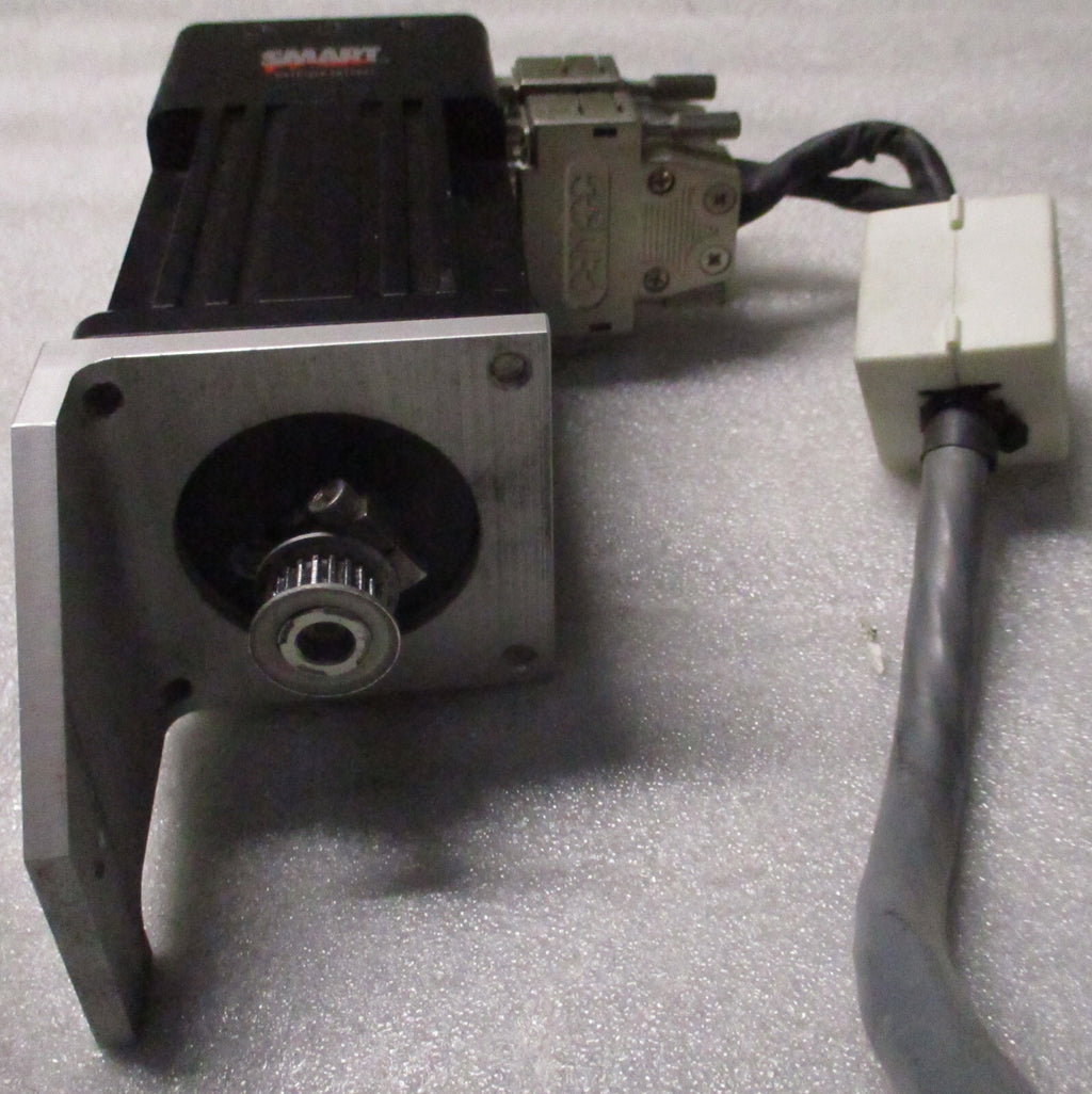 SMART MOTOR MODEL SM2330D PATIENT NO 5912541