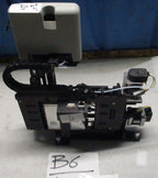 MOTORS 17PM-K406-18W & CP08KN/2 ACE ASSY CONTROL FROM SIEMENS DIMENSION VISTA500