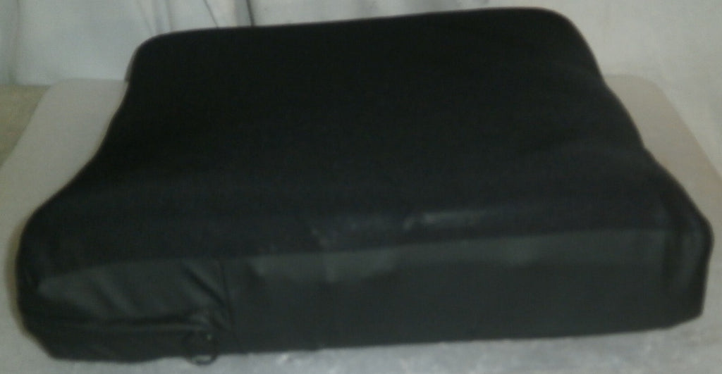 Wheelchair Blake Geo-Matrix Gold Cushion 04T-00828512 18X18" Polyurethene Foam