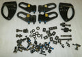 Lots of Wheelchair Bolts and Parts for Quantum Q6 Edge 2016