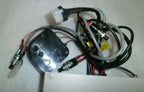 2022 BRUNO STAIR LIFT BOARD STM-5 E207844 WITH WITH CABLE AND KEY