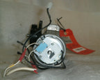 Handicare Lift Motor Parvalux 90BB-5109 W-8132103-041677 Good Condition