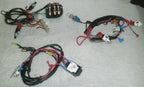 BRUNO SRE-3000/ SRE3050 POWER SWITCH ON/OFF WITH ONE KEY & PUSH BOTTOM SWITCH