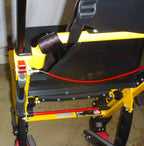 Stryker 6252 Evacuation Chair Stair Pro with Options (Year 2019) (no Tariffs)