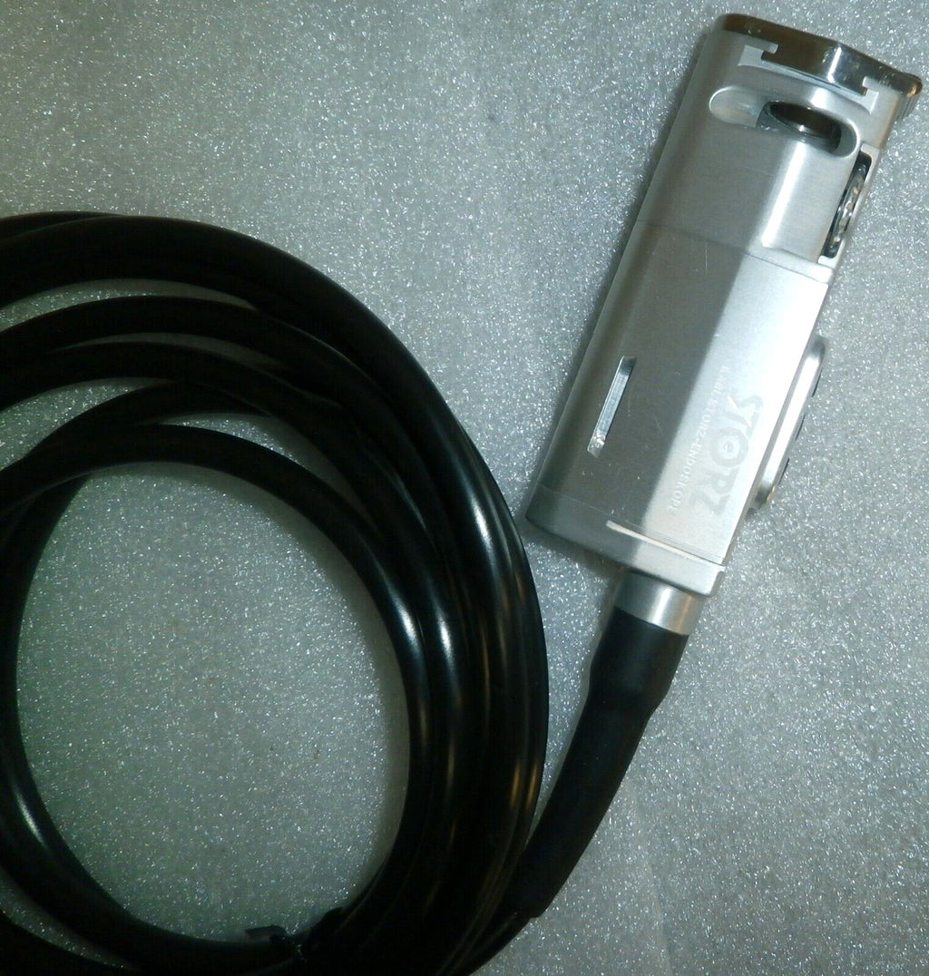 Storz Image1 D1 22260131 Camera NTSC