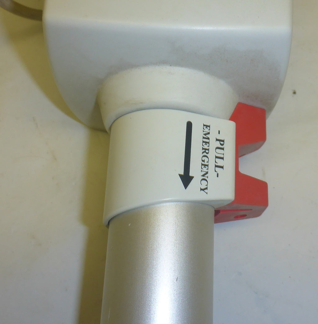 BHM ERGOLIFT ACTUATOR LINAK TYPE 34410F-4L35014X USED GOOD CONDITION PLS
