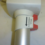 BHM ERGOLIFT ACTUATOR LINAK TYPE 34410F-4L35014X USED GOOD CONDITION PLS