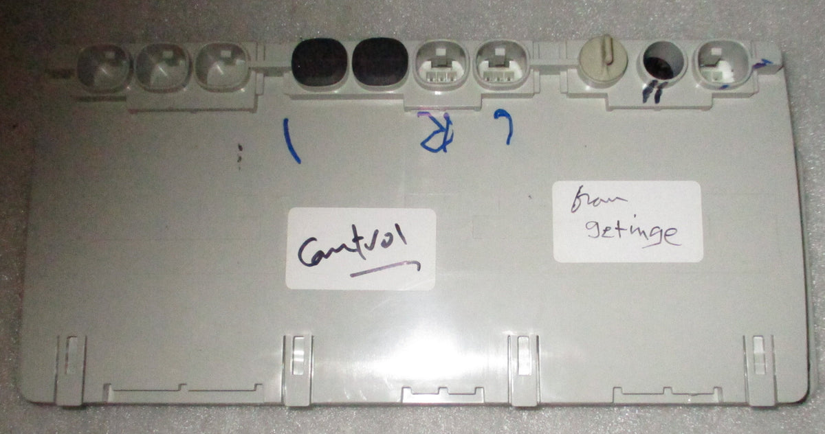 LINAK ACTUATOR CONTROL BOX FROM GETINGE CU2006002921064