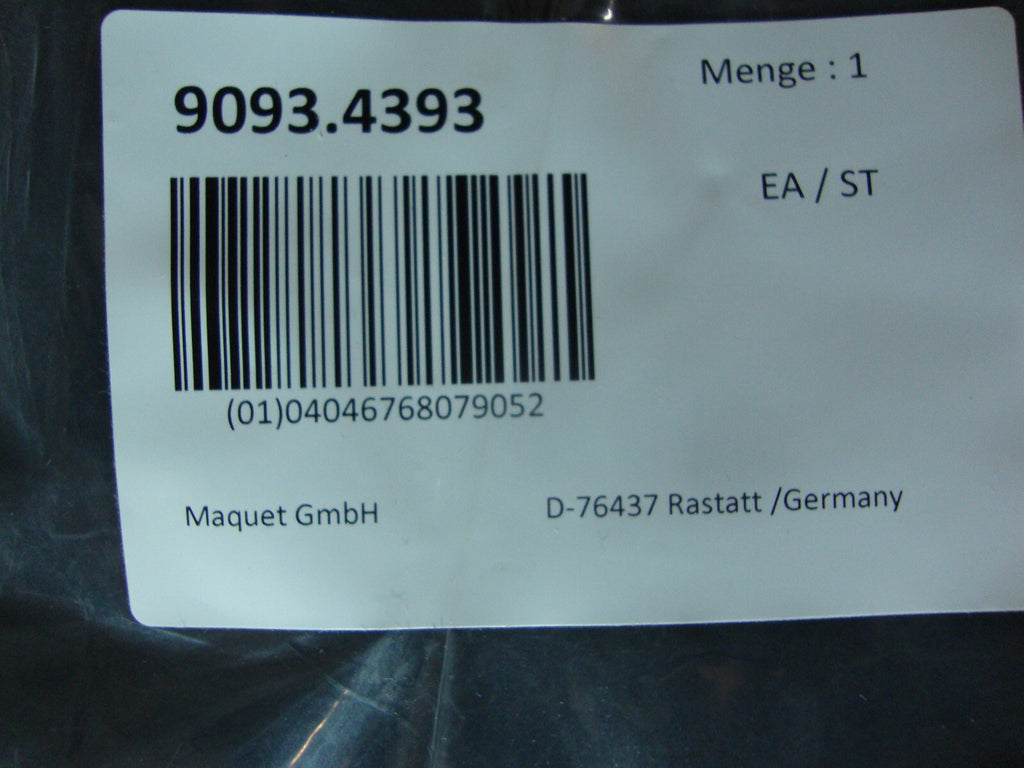 Lot of 2 MAQUET Operating Table CUSHION Pad 9093.4393