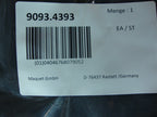 Lot of 2 MAQUET Operating Table CUSHION Pad 9093.4393