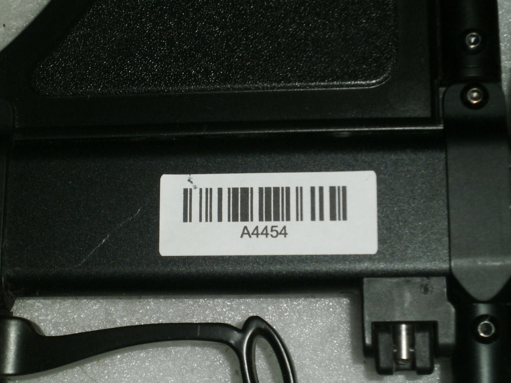 WHEELCHAIR ARM REST MOUNTS
