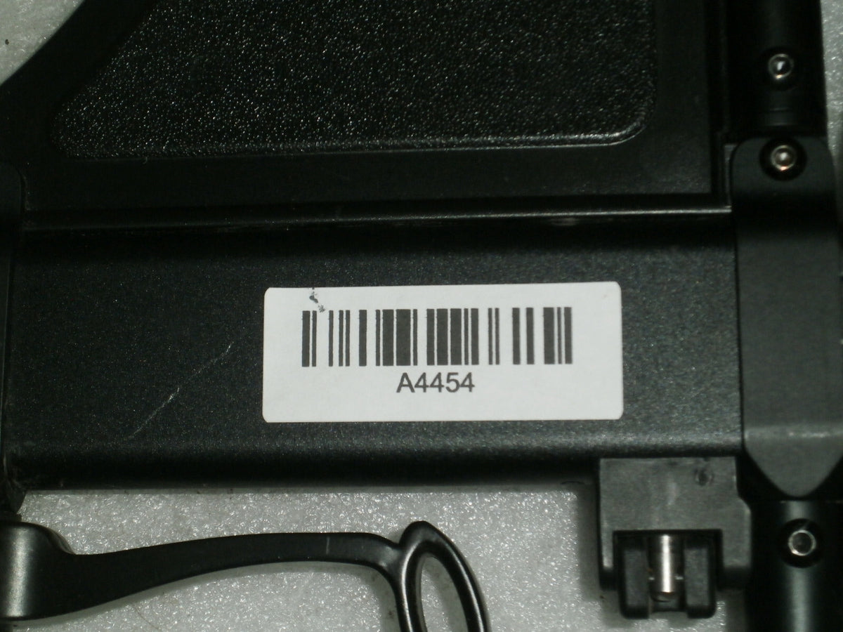 WHEELCHAIR ARM REST MOUNTS
