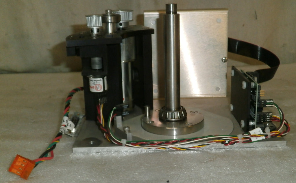 Electric part from Caliper Life Sciences Lab Chip EZ Reader II