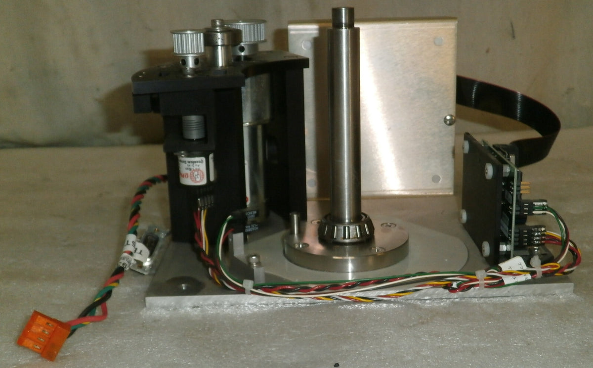 Electric part from Caliper Life Sciences Lab Chip EZ Reader II