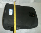 Power Plus Mobility Cushion back 18X20 INCH GOOD CONDITION