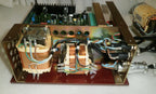 JASCO-J-715 JASCO PEM CONTROL 6648-517 EB WITH PARTS AS PHOTO