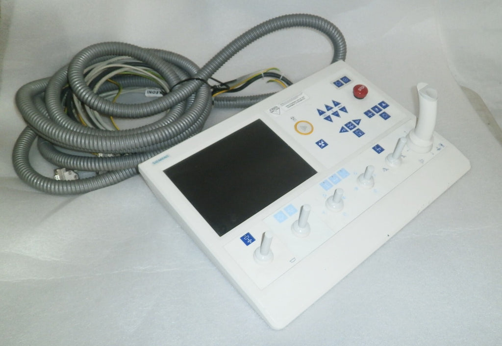 Siemens 10252047 WITH CABLES MADE IN GERMANY