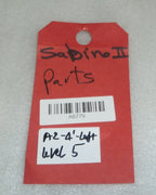 LIKO SABINA II Part Support